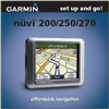 garmin gps 200 reference manual
