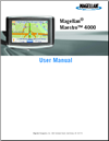 magellan gps 4000 reference manual