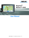 magellan gps 4040 reference manual