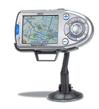 GPS Magellan Roadmate mount