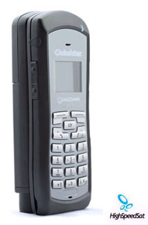 Globalstar gsp 1700 satellite phone