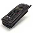 Globalstar Quallcom Phone 1600