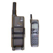Iridium Kyocera Satellite Phone sd-66k and ki-g100