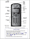 motorola phone quick reference document