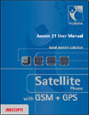 acom 21 satellite phone user manual
