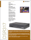 starchoice tv 317 specification sheet
