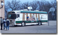 Bookmobile Internet Access