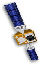 Globalstar Satellite