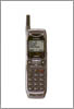 KI-G100 Kyocera GSM satellite mobile phone