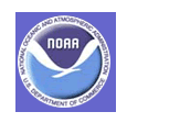 Satellite Photo - NOAA 
      Electronic Navigational Charts