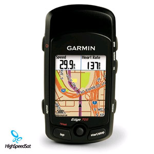 Edge Garmin Review | Cycling GPS