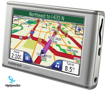 nuvi 660 | Garmin Auto GPS Review